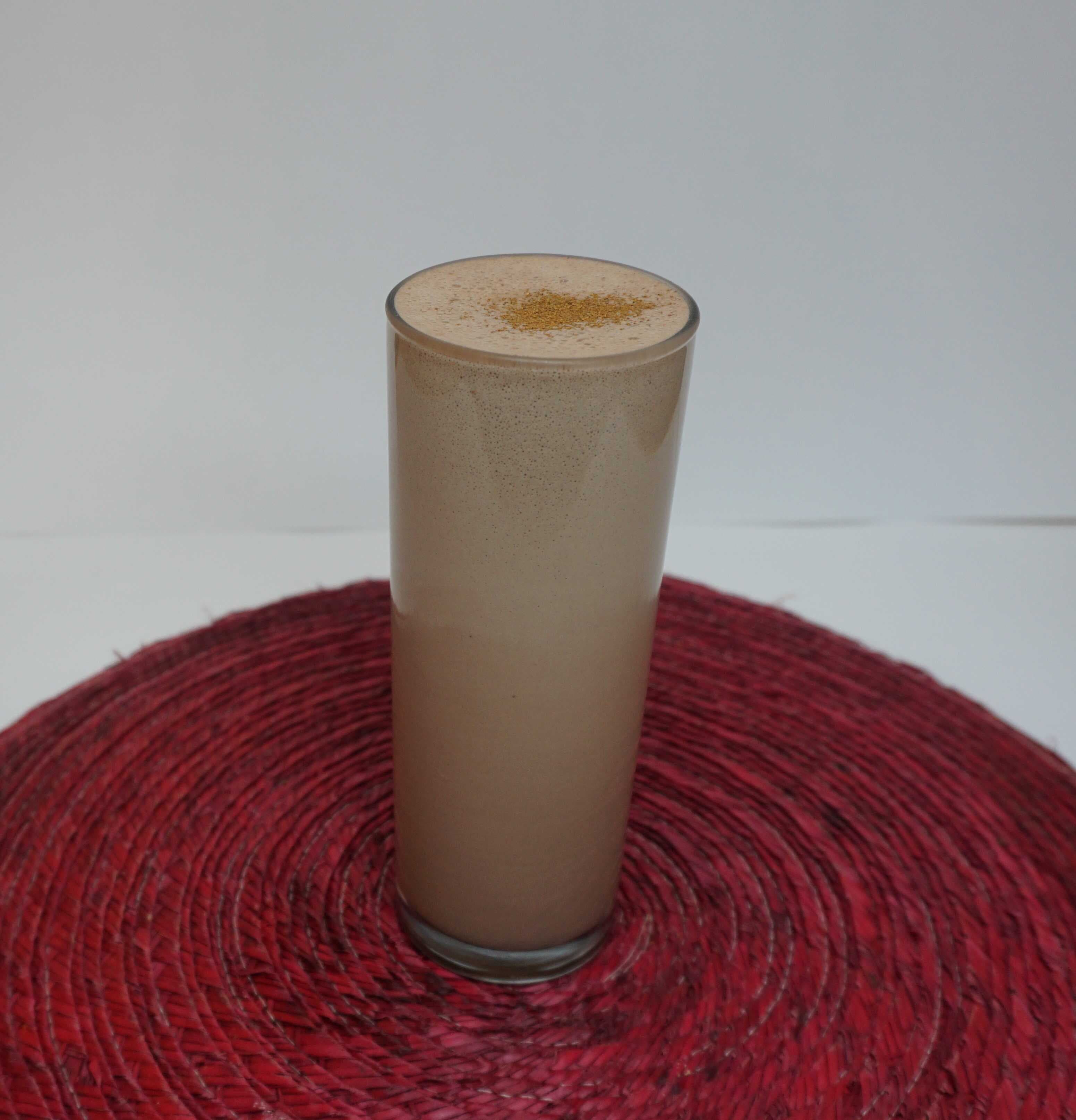 Chocolate Frío