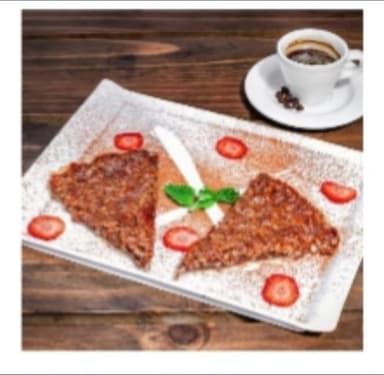Pie Pecanas