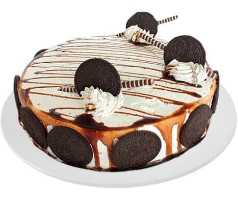 Pastel Cookies & Cream