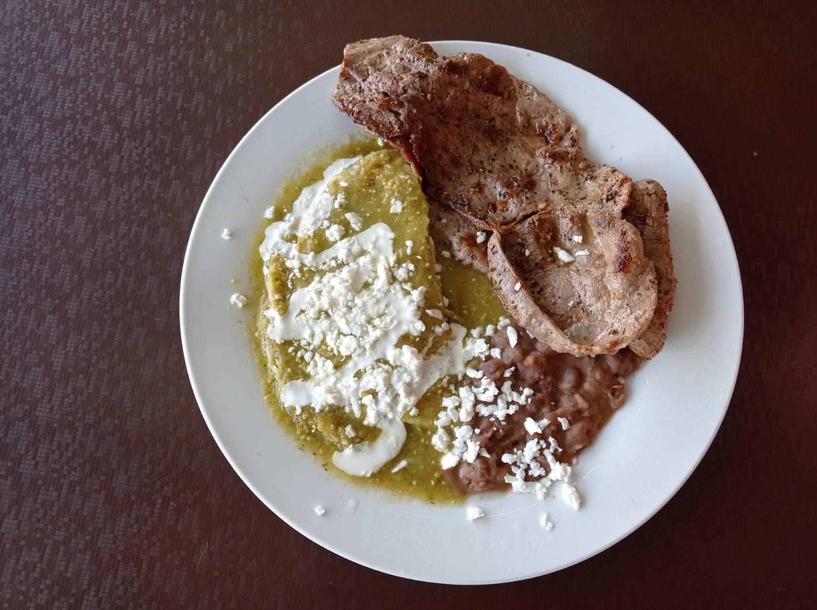 Carne Asada