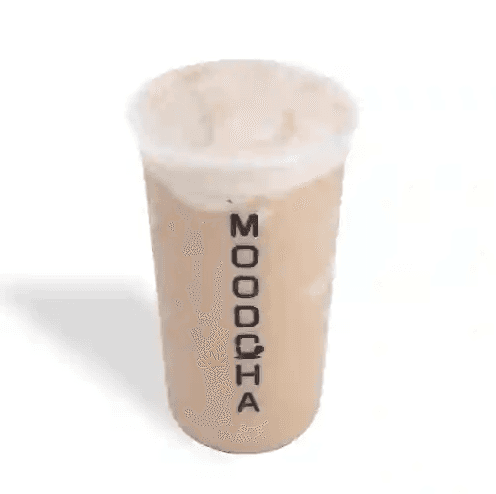 Frappe Vainilla Chai