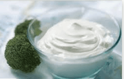 Yogurt Cereales