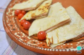 Sincronizada Tradicional