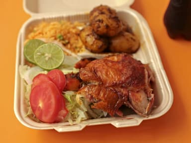 Combo Individual
