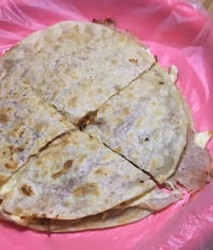 Sincronizada de Asado
