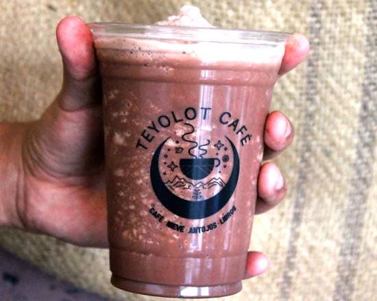Frappé Teyolot