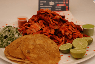 Trompo 750 g