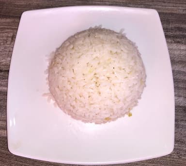Porción de Arroz