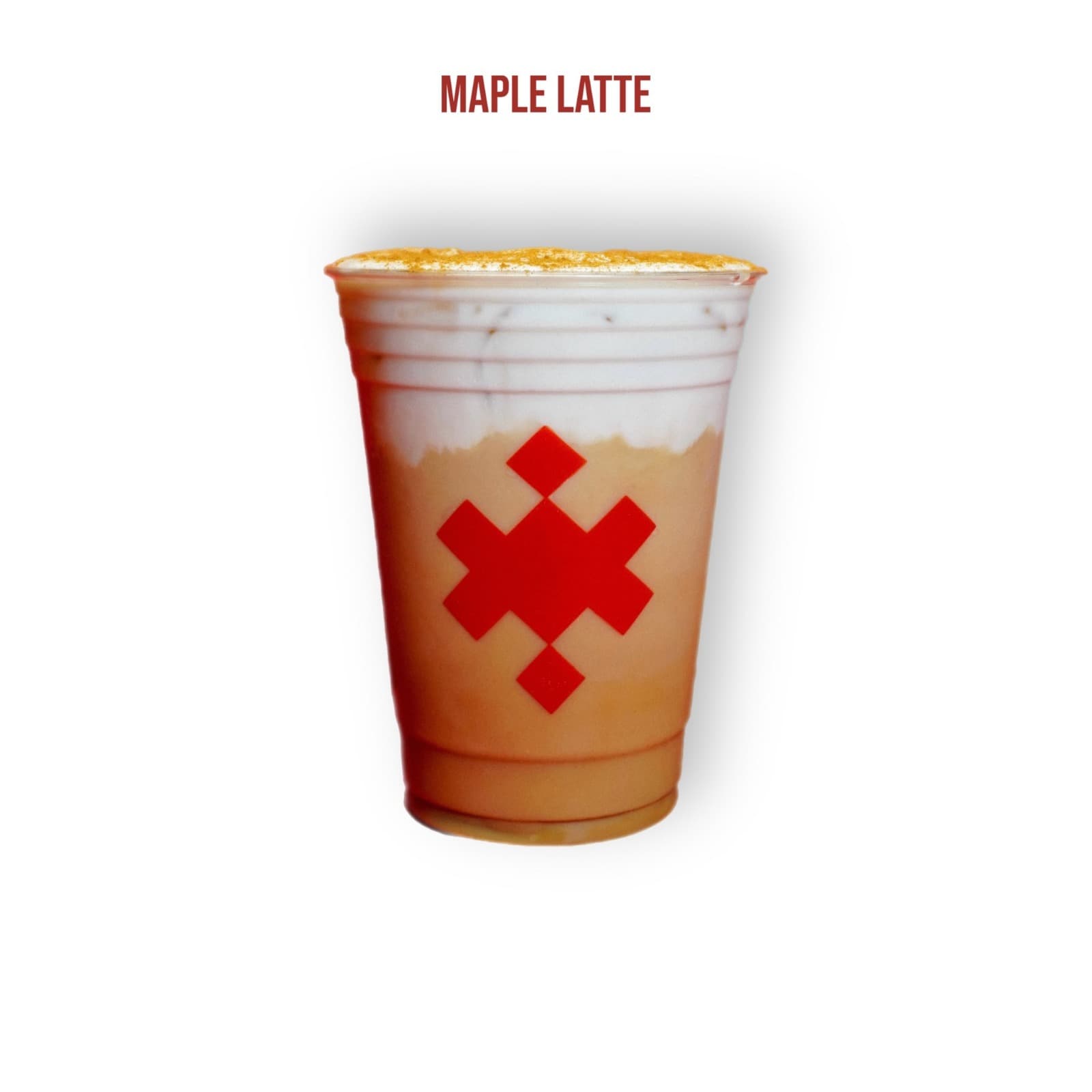 Maple Latte
