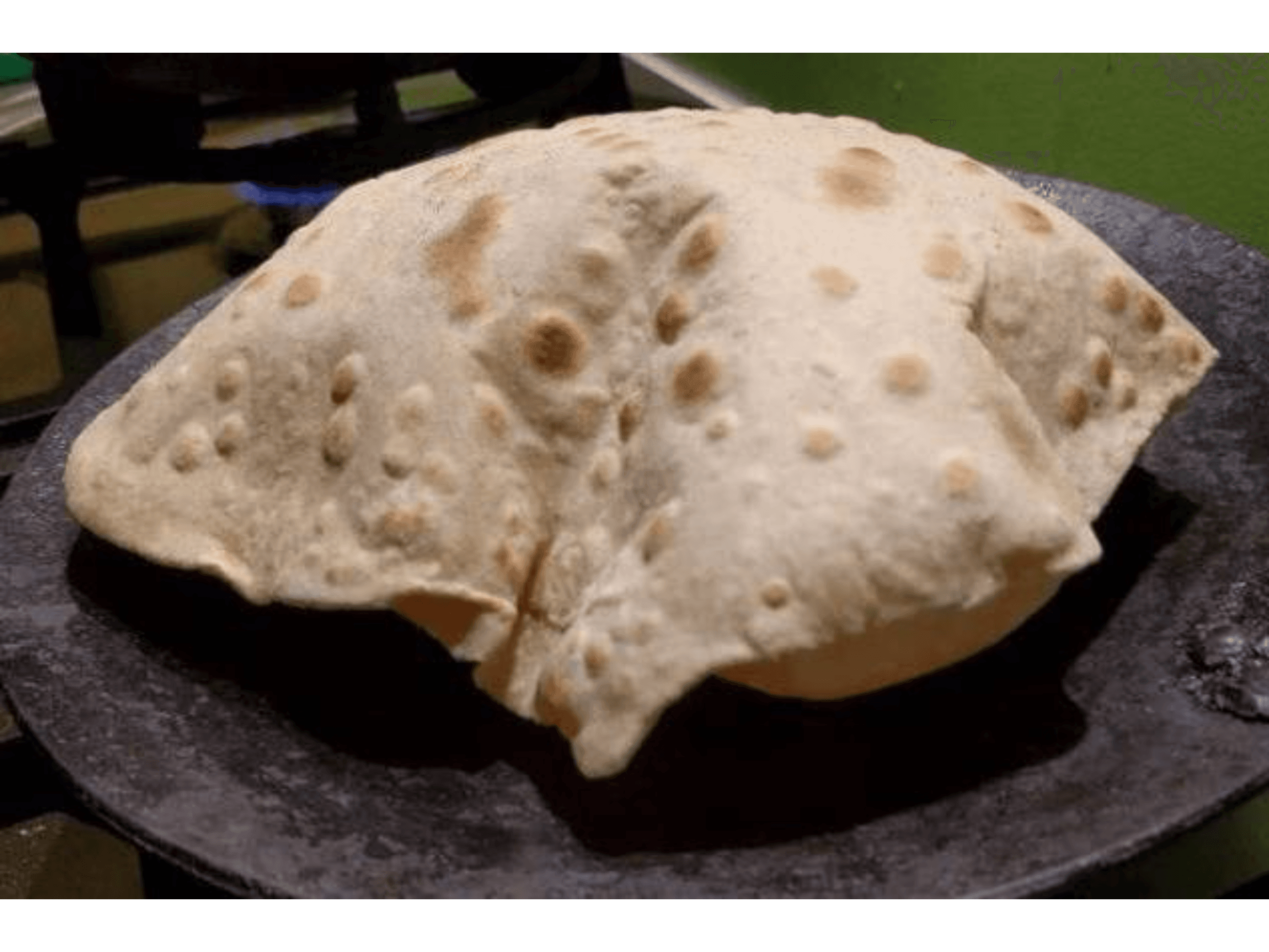 Chapati