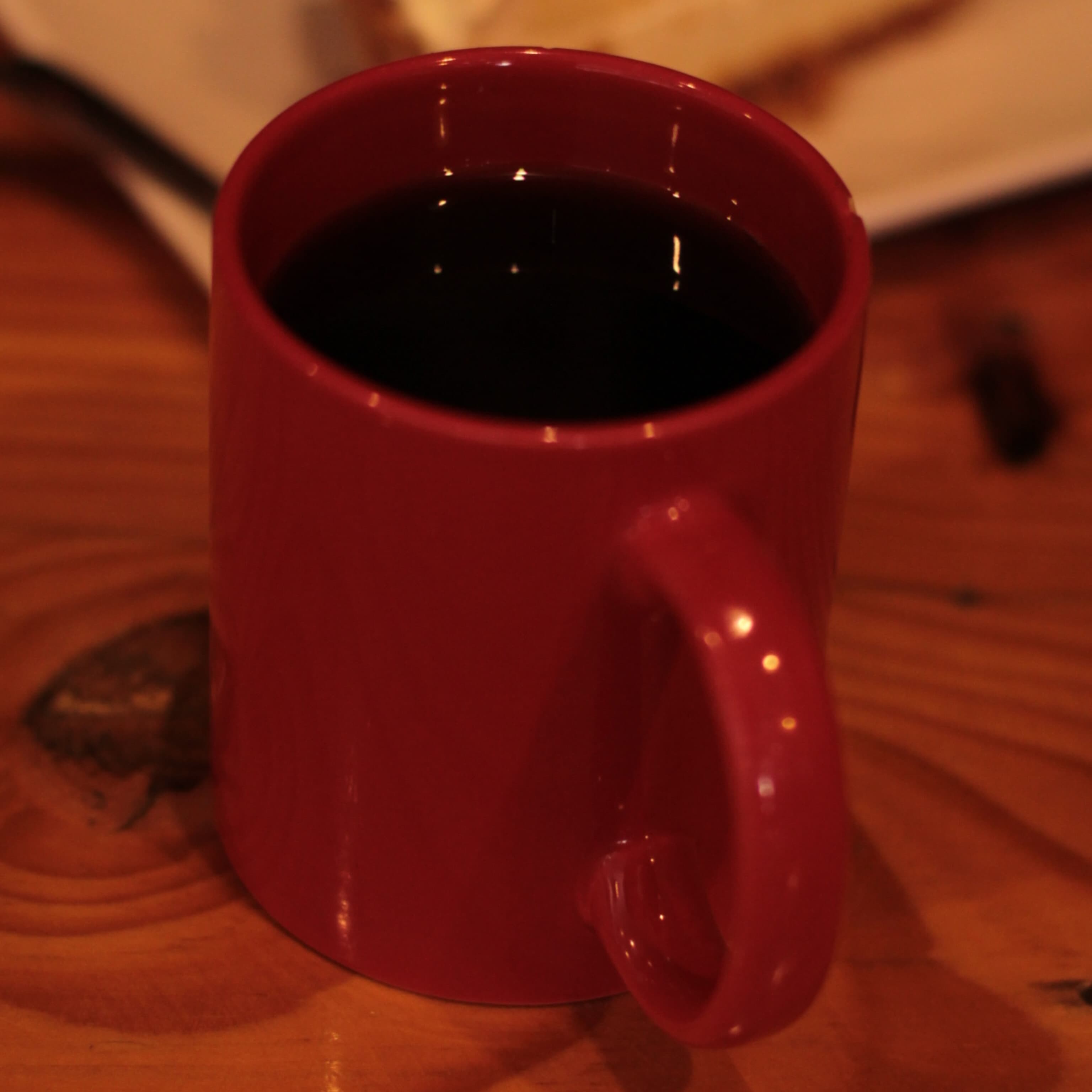 Café Americano