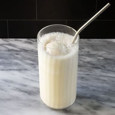 Malteada Vainilla