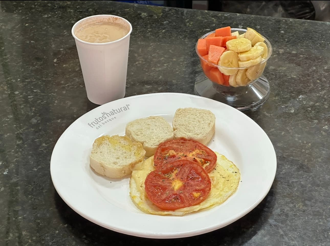 Huevos Solos