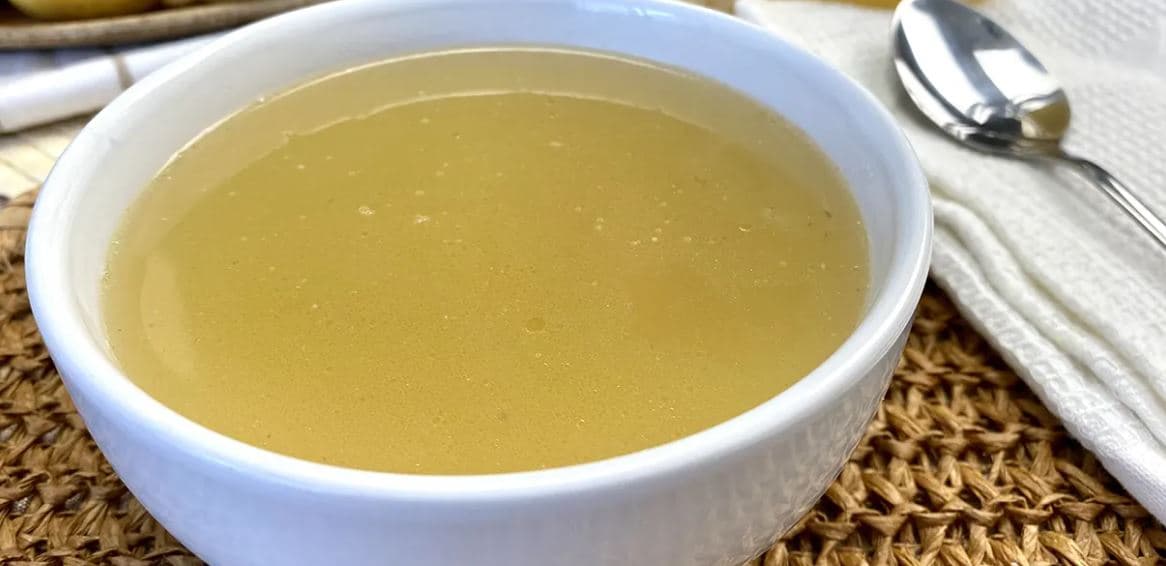 Orden de Caldo