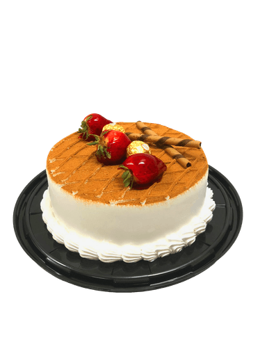 Pastel Envinado