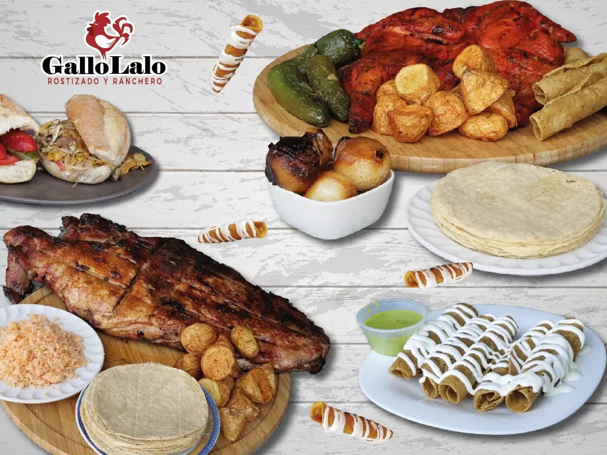 Gallo Lalo (Amado Nervo)