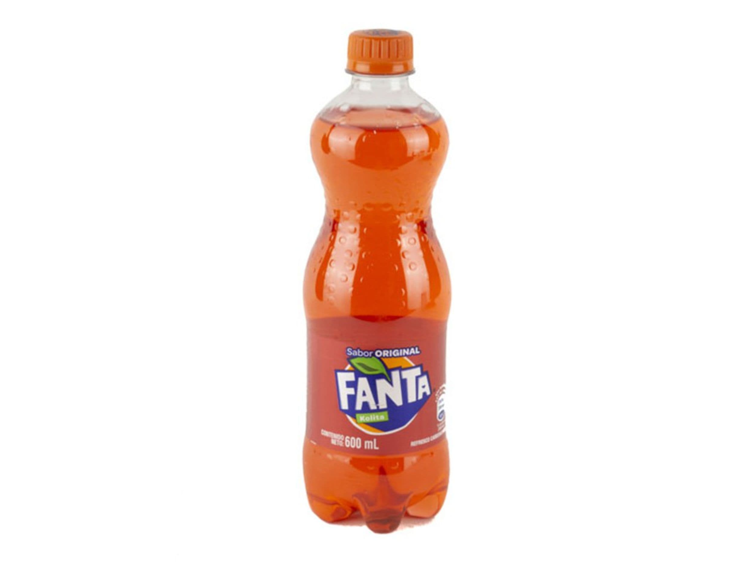 Fanta Kolita