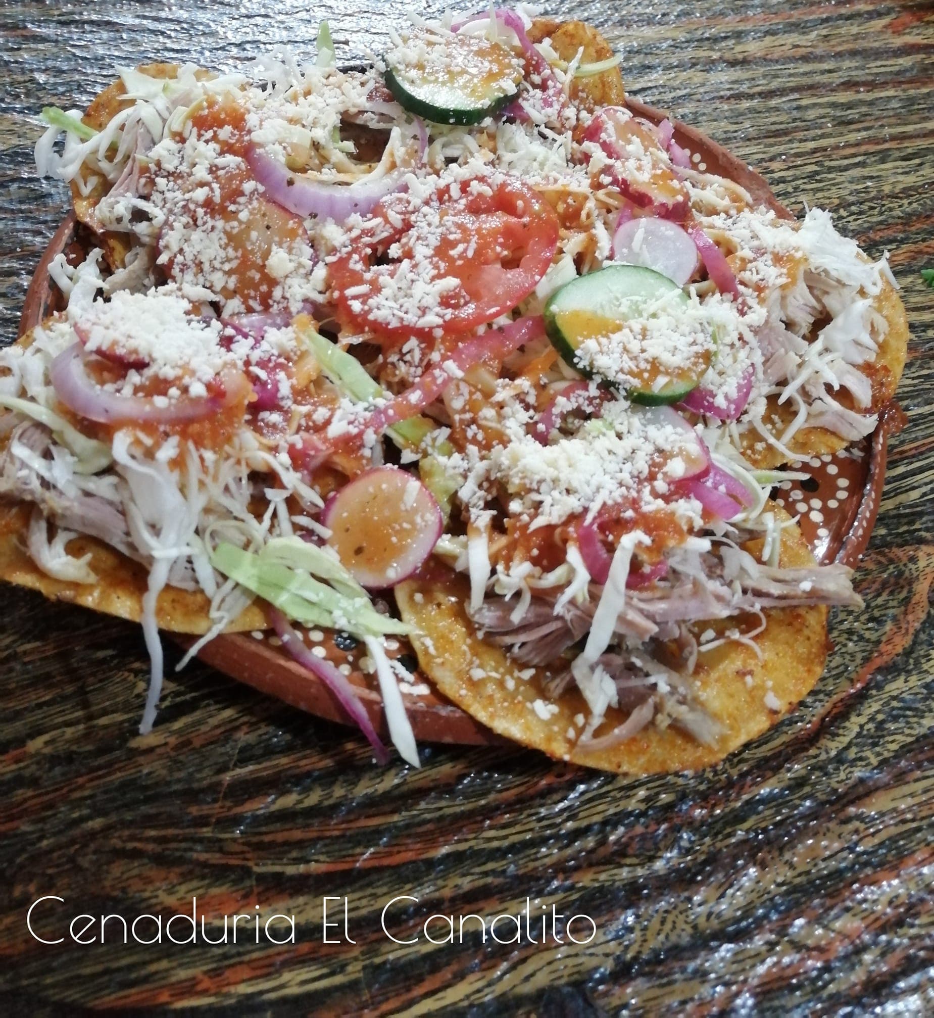 Sopes