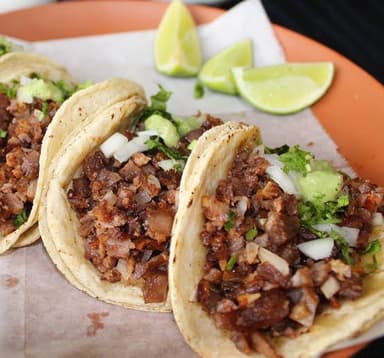 Tacos