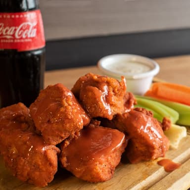 20 Boneless