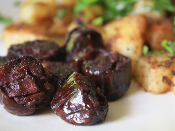 Morcilla