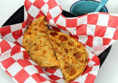 Taco Especial