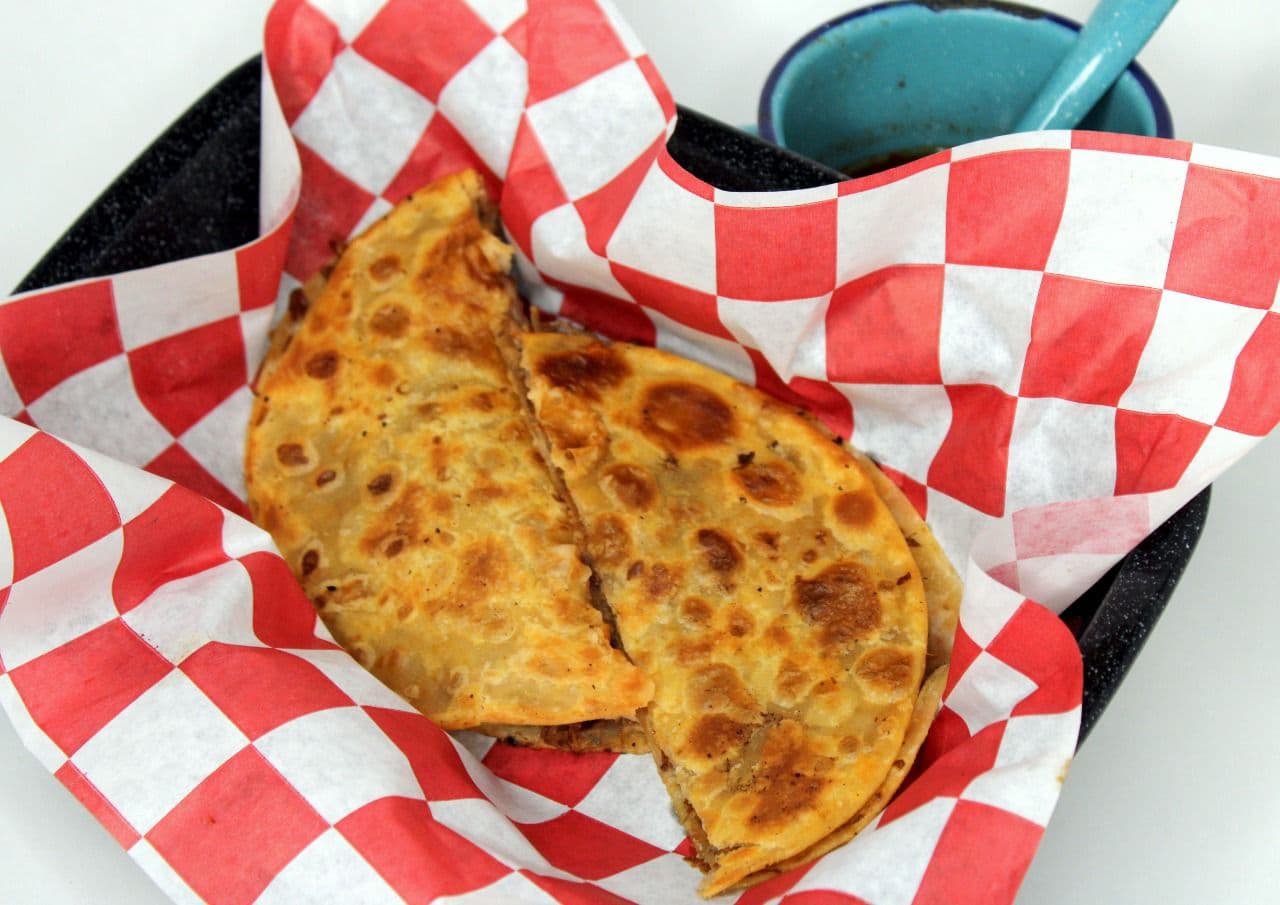 Taco Especial