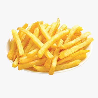 Papas Fritas