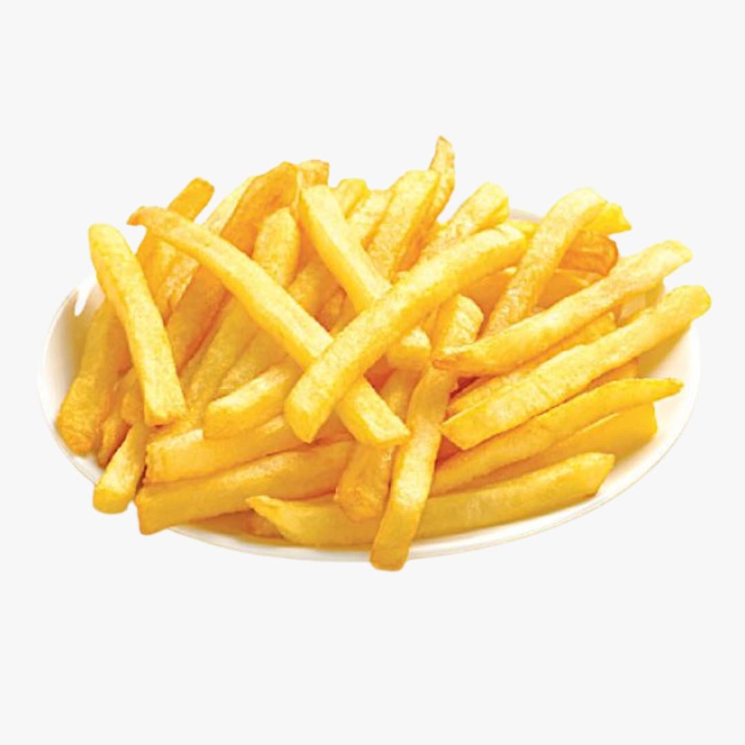 Papas Fritas