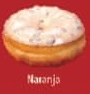 Naranja