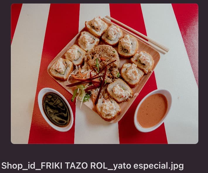 Yato Especial