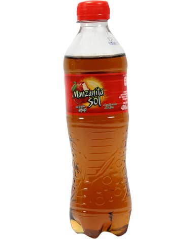 Manzanita 400 ml