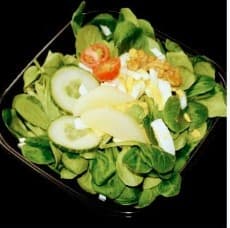 Ensalada del Chef