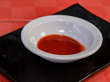 Salsa Srirasha