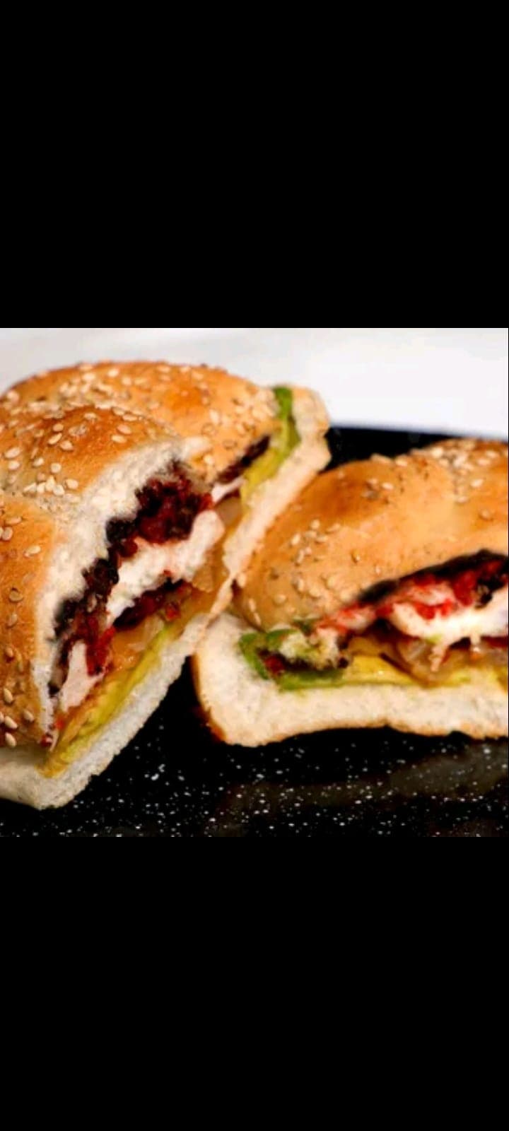 Torta inglesa
