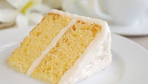 Panque de Tres Leches