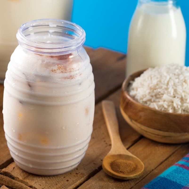 Agua Fresca 500 ml. Horchata