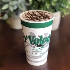 Café Mocha