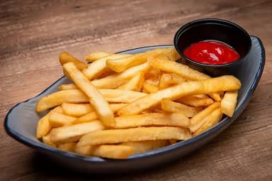 Papas a la Francesa Grandes