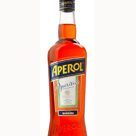 Aperitivo Aperol .700