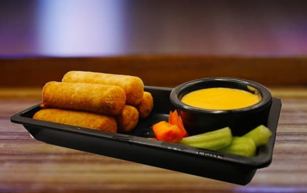 Dedos de Queso