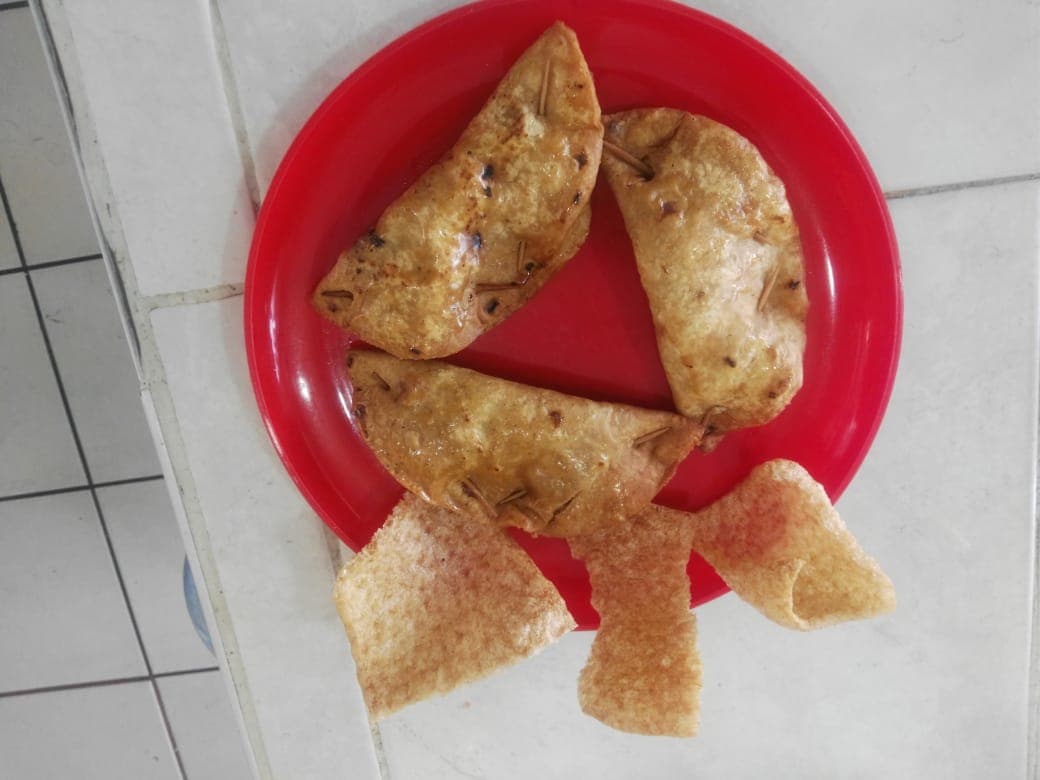 Quesadilla