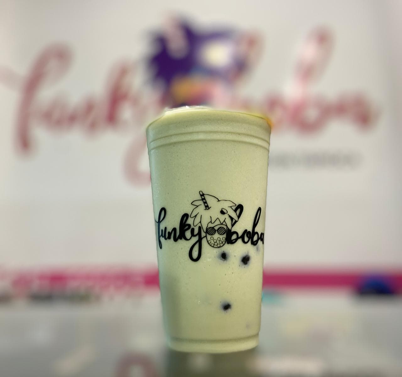 Té Matcha