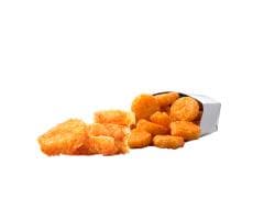 Hash Browns Grandes