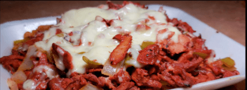 Alambre de Pastor