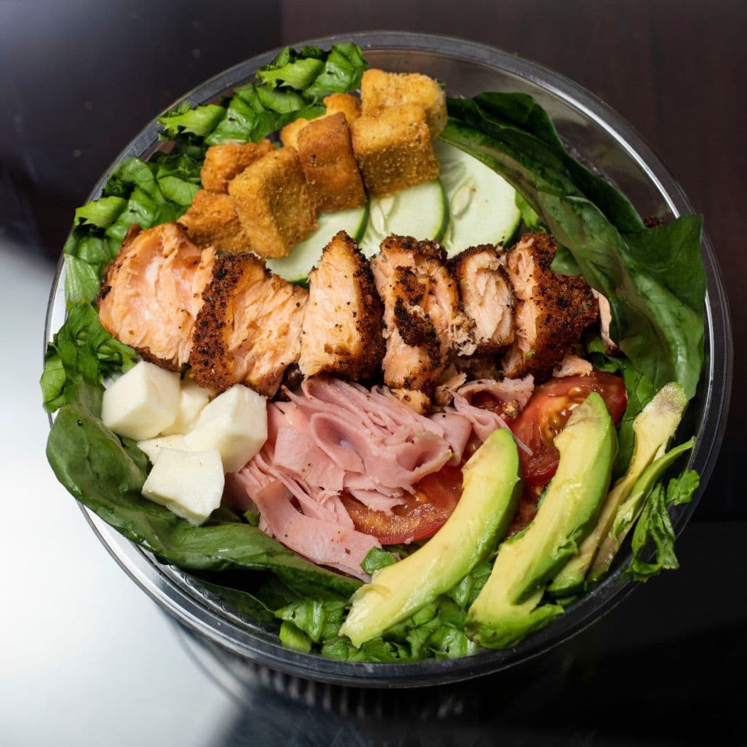 Ensalada Grande