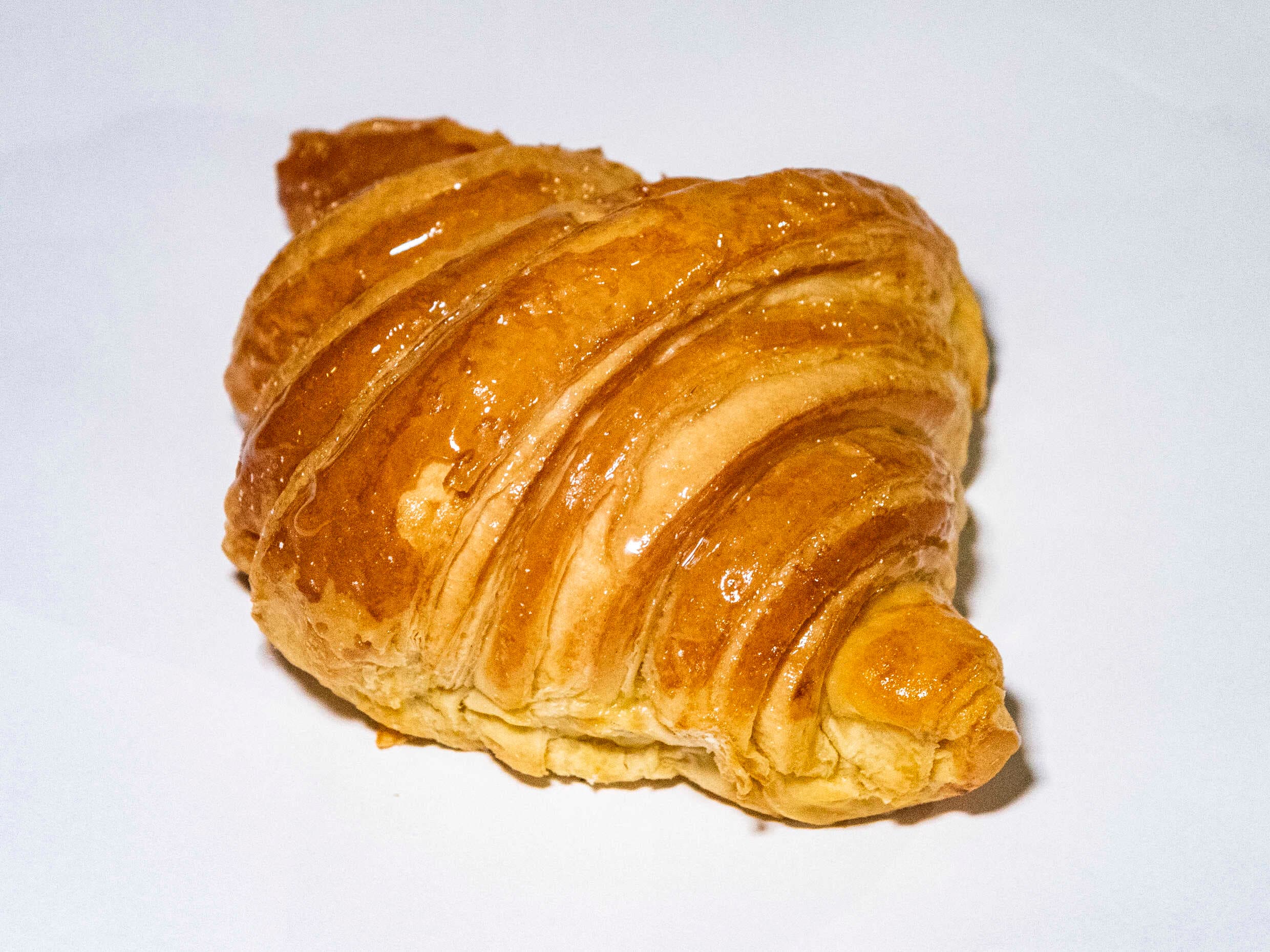 Croissant de Almendra