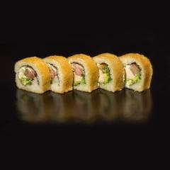 Combo 1 Sushi mas 1 Refresco