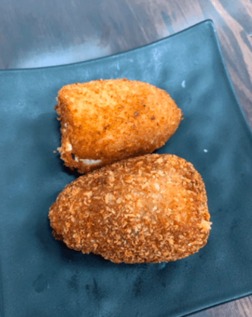 Caribes Rellenos