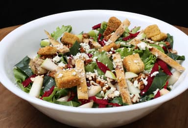 Ensalada Coqueta (Chica)